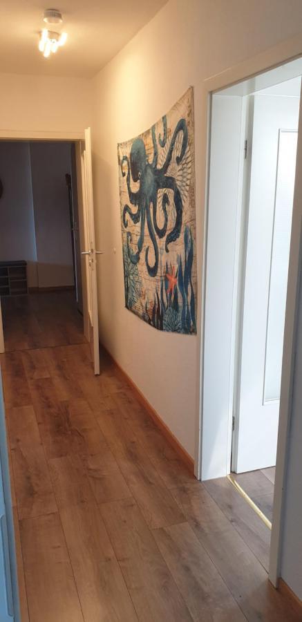 Oktopus Hannover Esterno foto